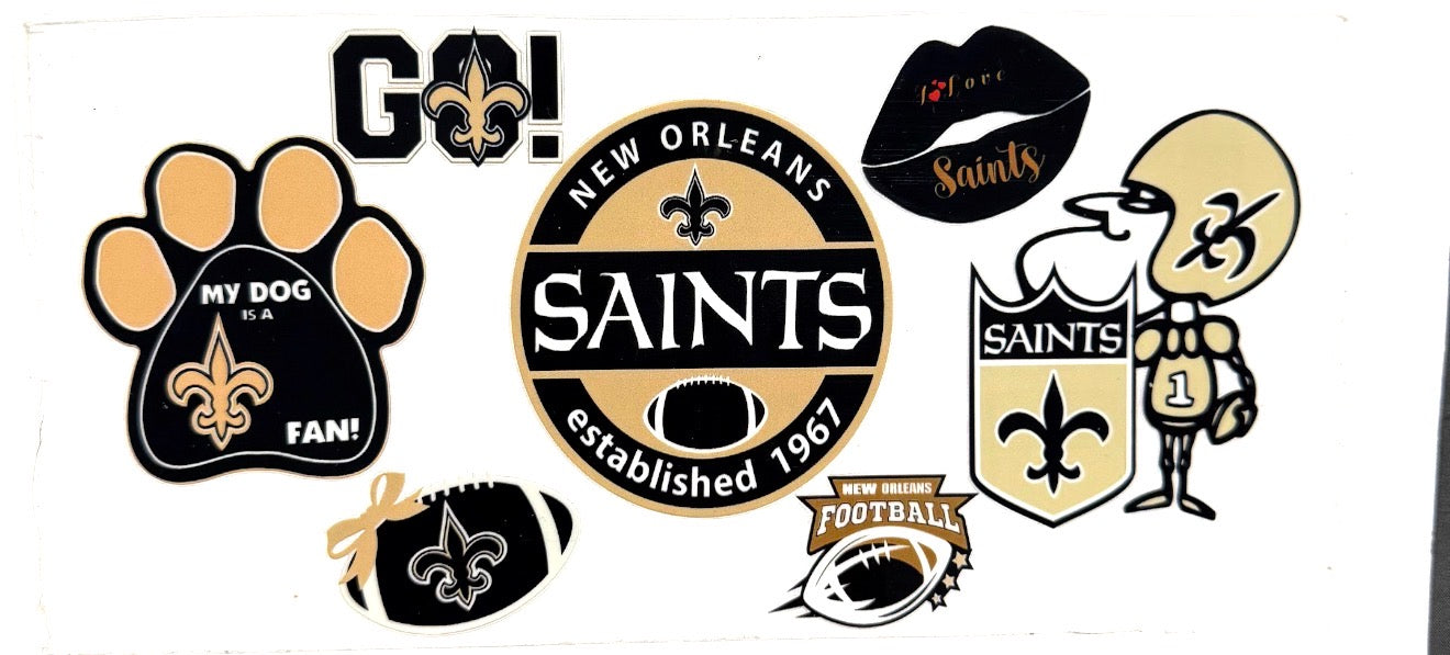 New Orleans Saints