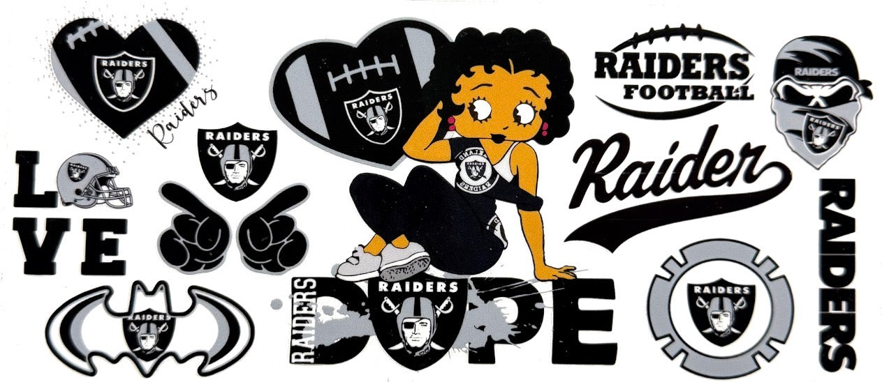Las Vegas Raiders