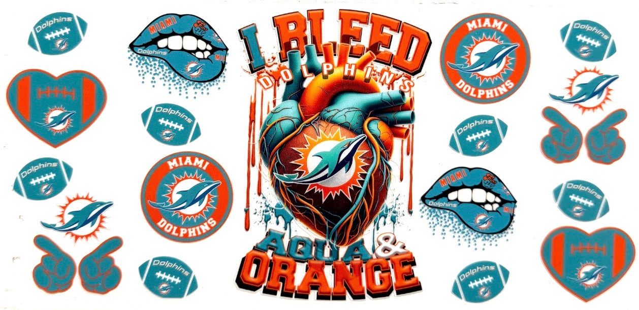 SP044 Miami Dolphins