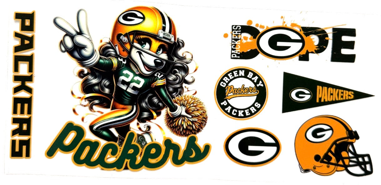 Green Bay Packers