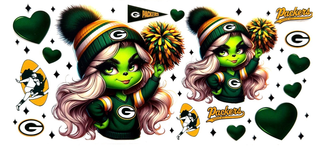 Green Bay Packers
