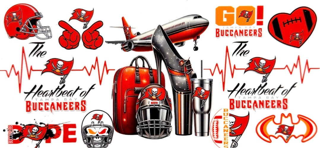 SP013 Tampa Bay Buccaneers
