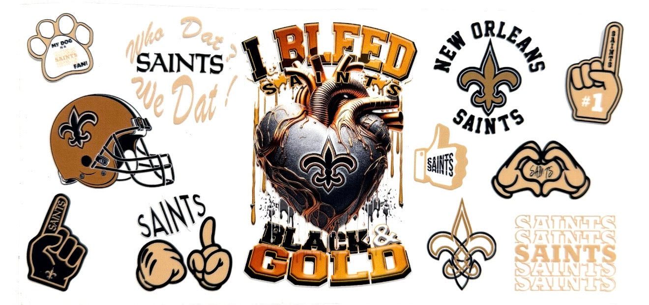 New Orleans Saints