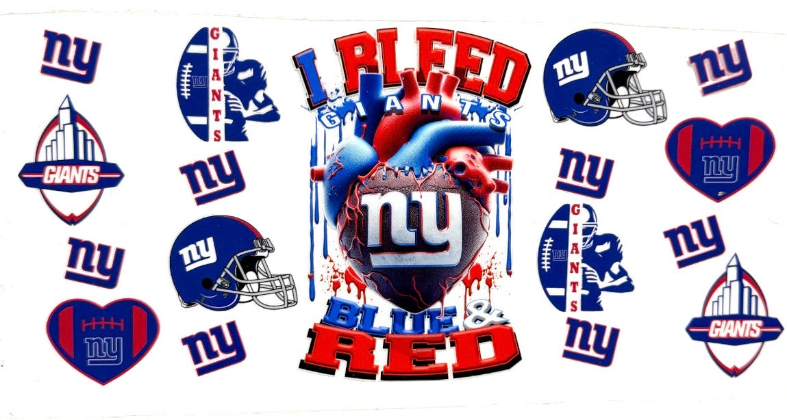 New York Giants