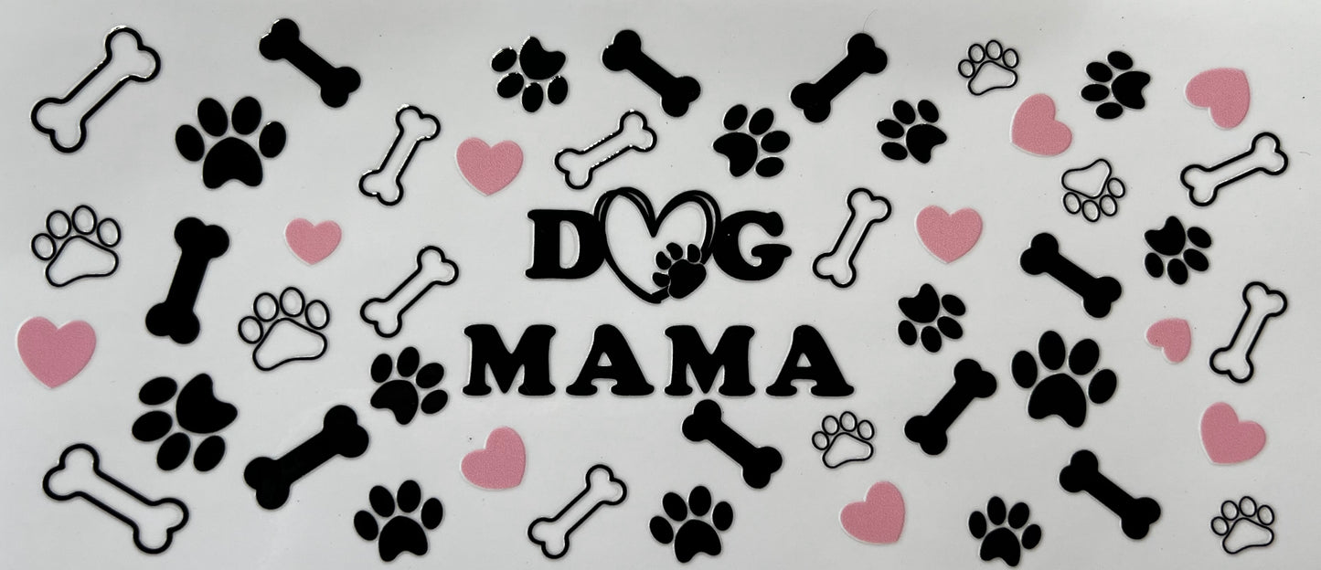 Dog Mama