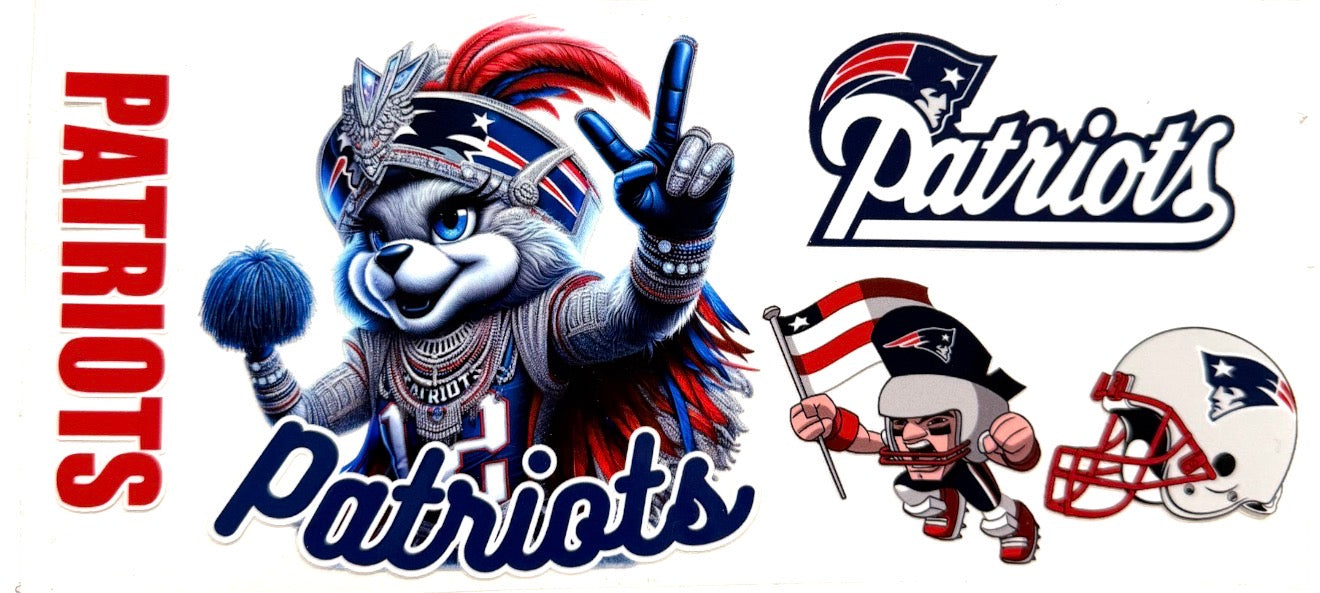 New England Patriots