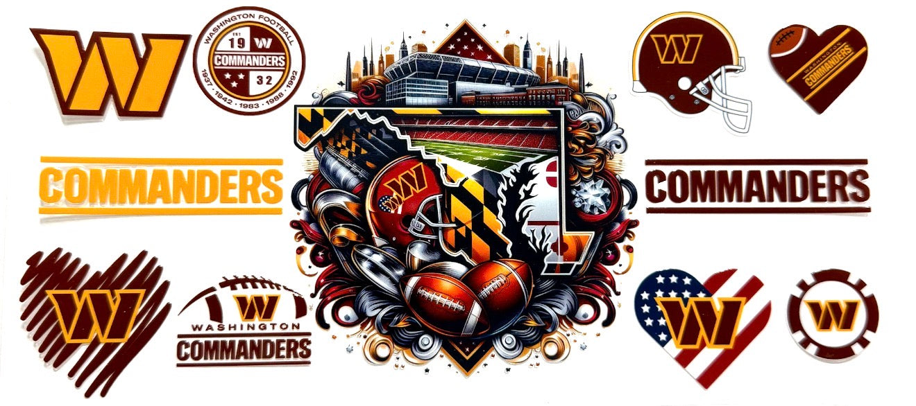 Washington Commanders