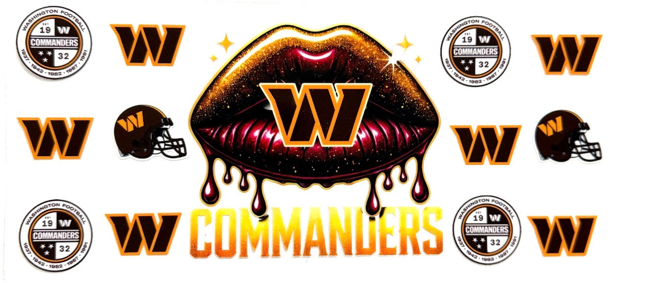 Washington Commanders