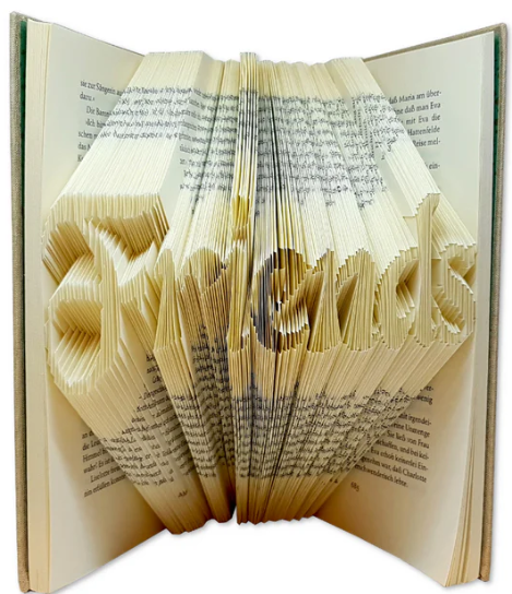 Friends (Handwriting)