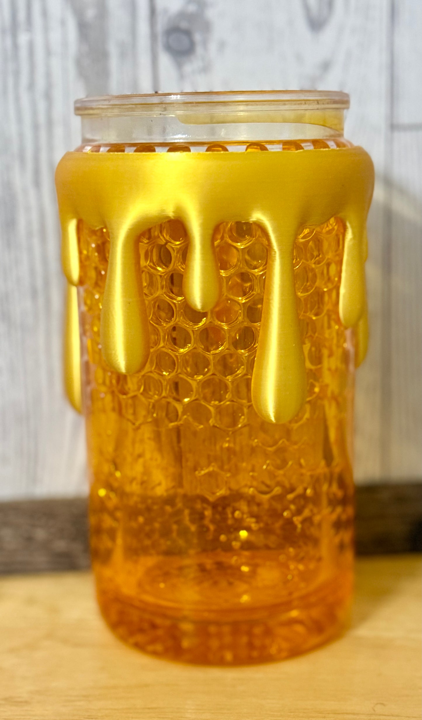 Drip Ring - 16oz