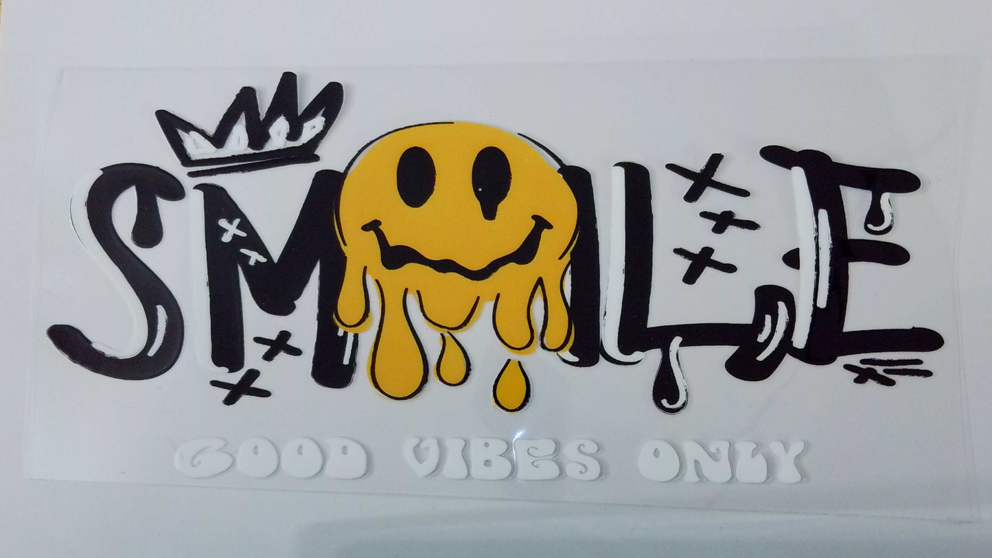 I008 Smile