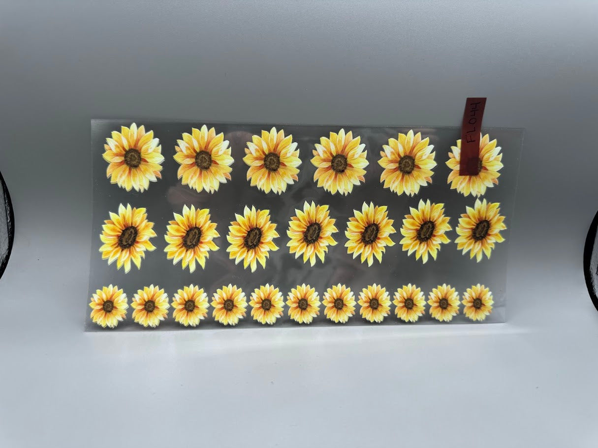 FL044 Sunflower