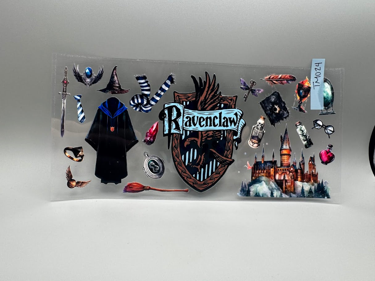TM024 Ravenclaw