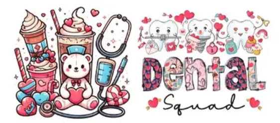 Dental Squad