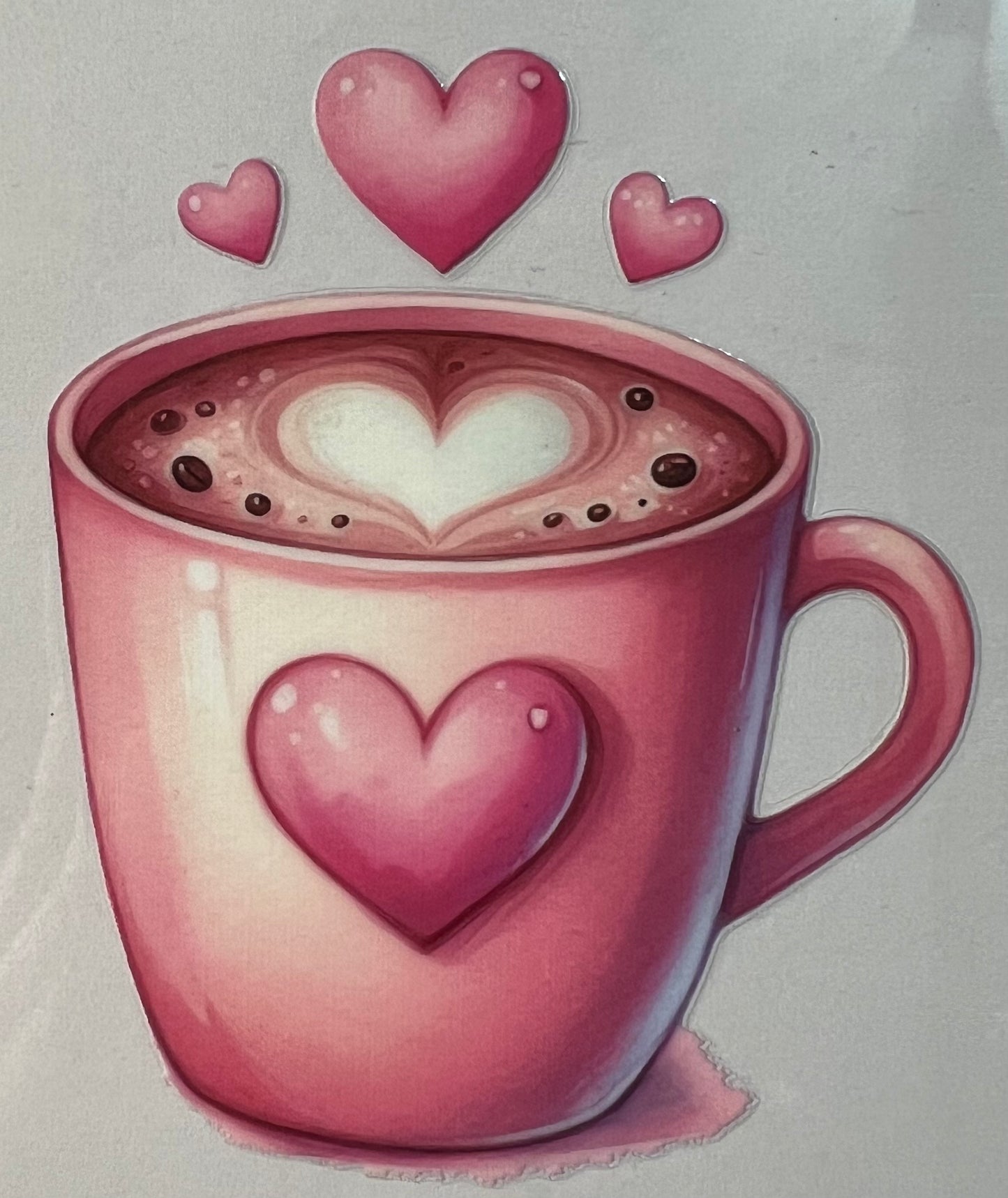 Heart Coffee