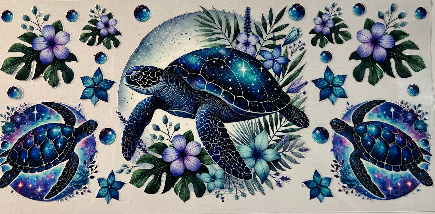 Sea Turtle
