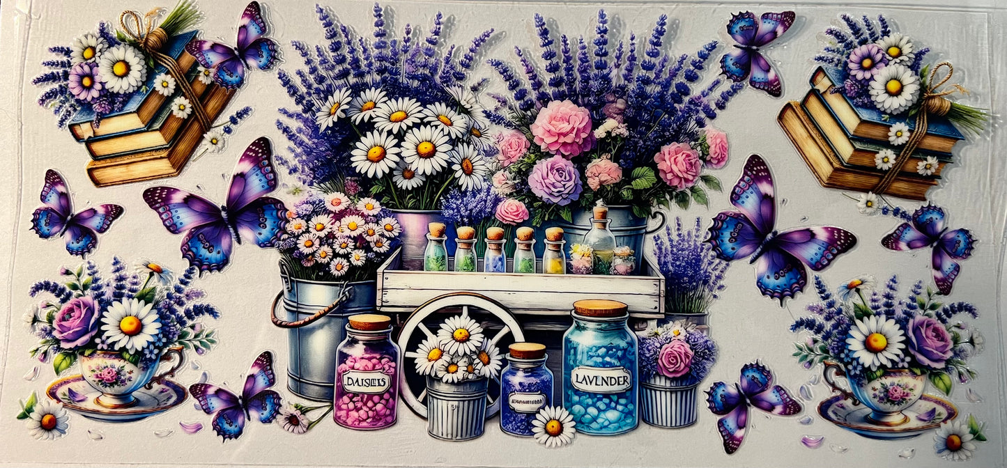 Flower Stand