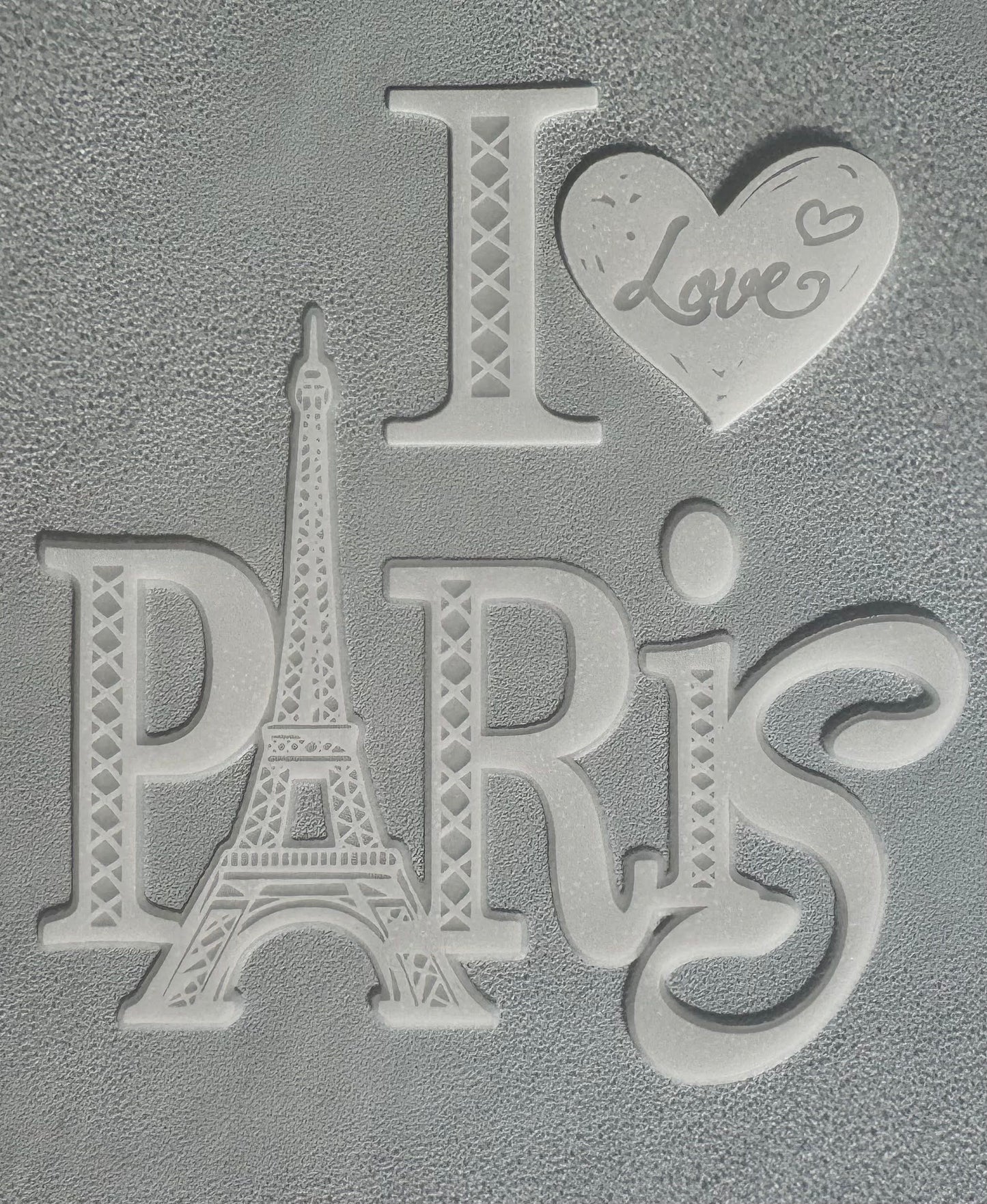 Love Paris