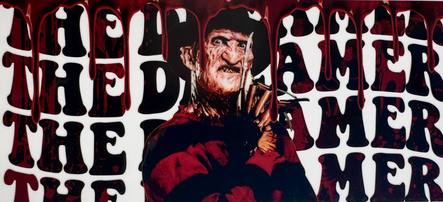 Freddy