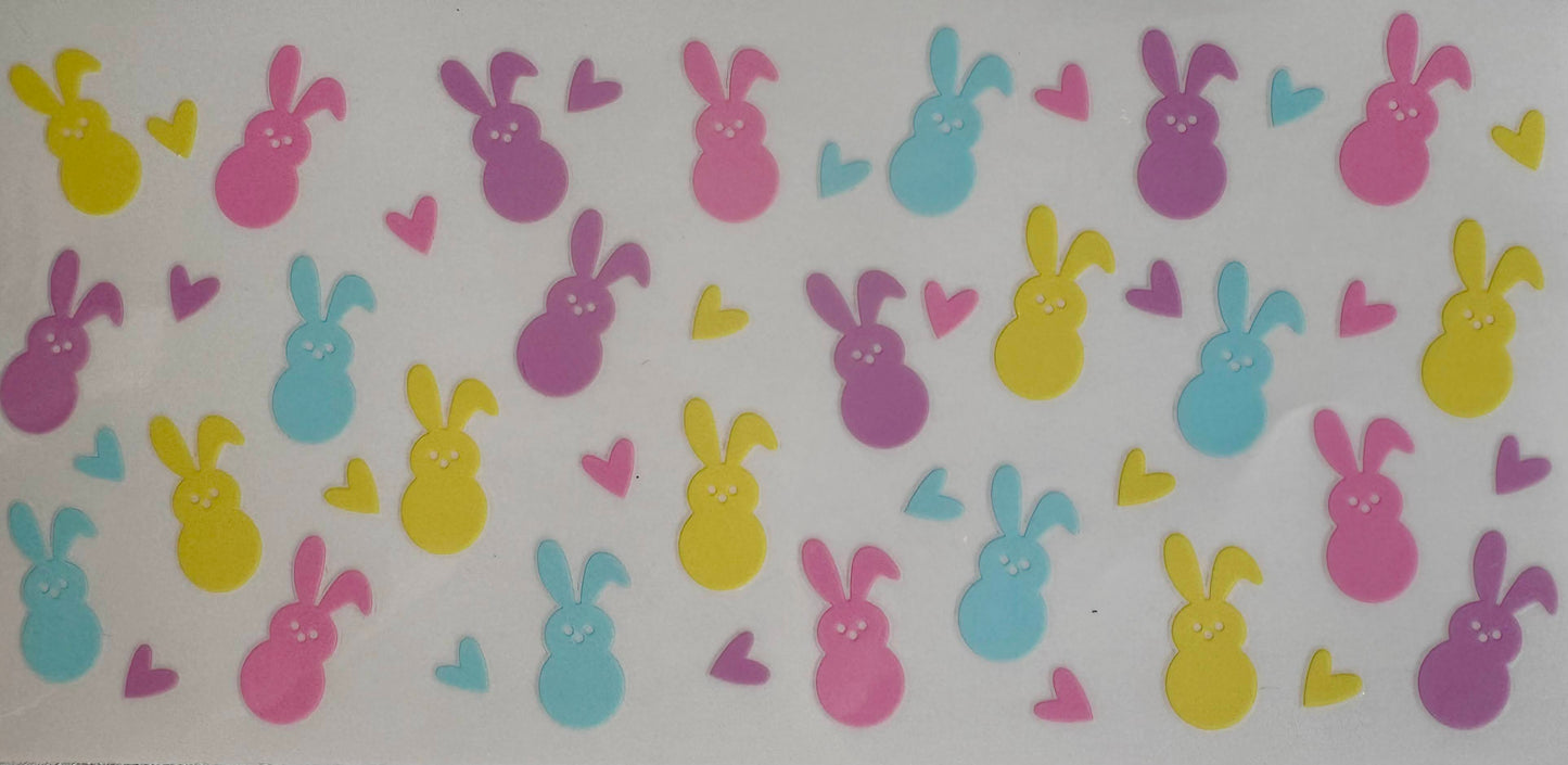 Peep Bunnies