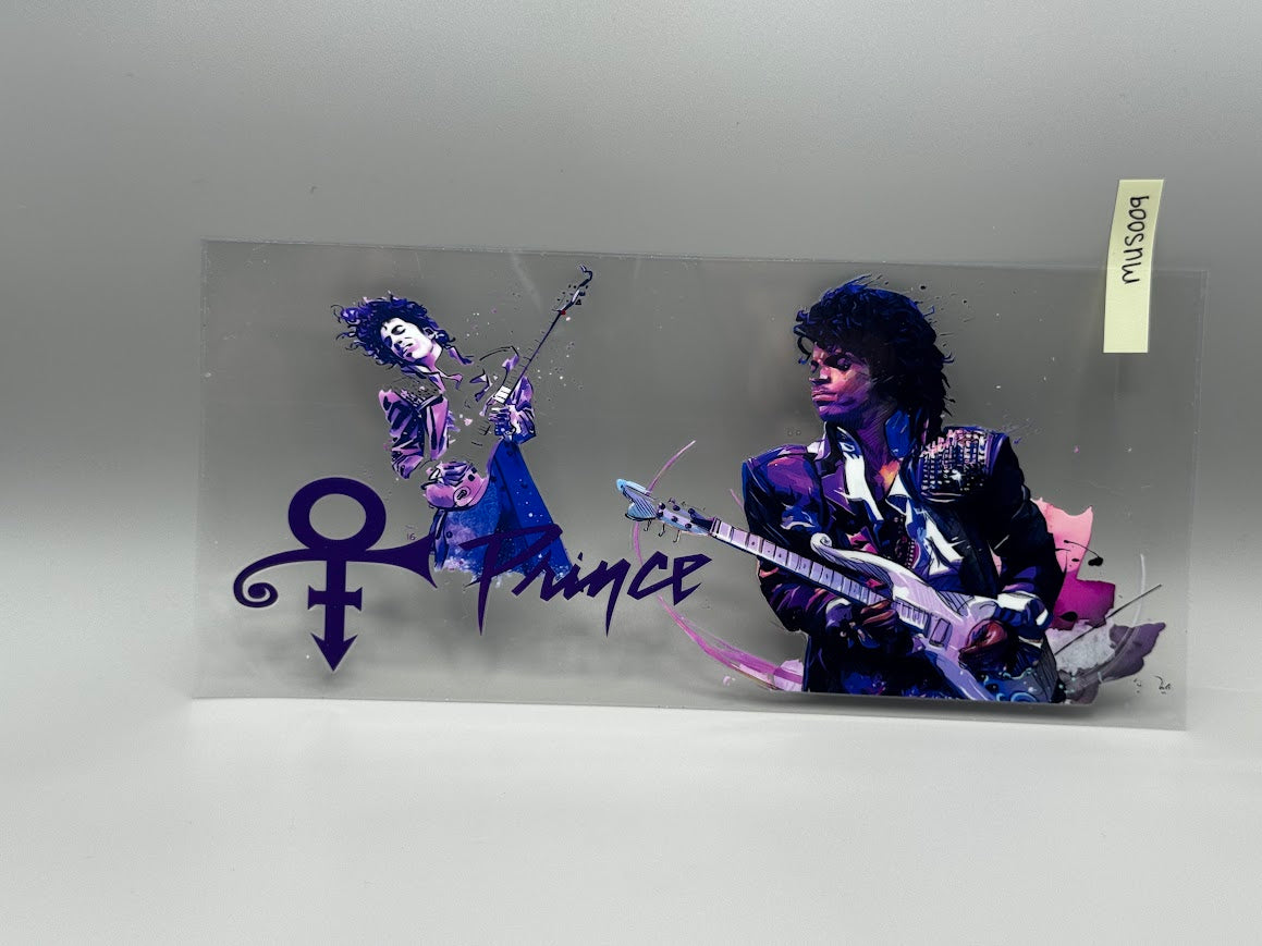 MUS009 Prince
