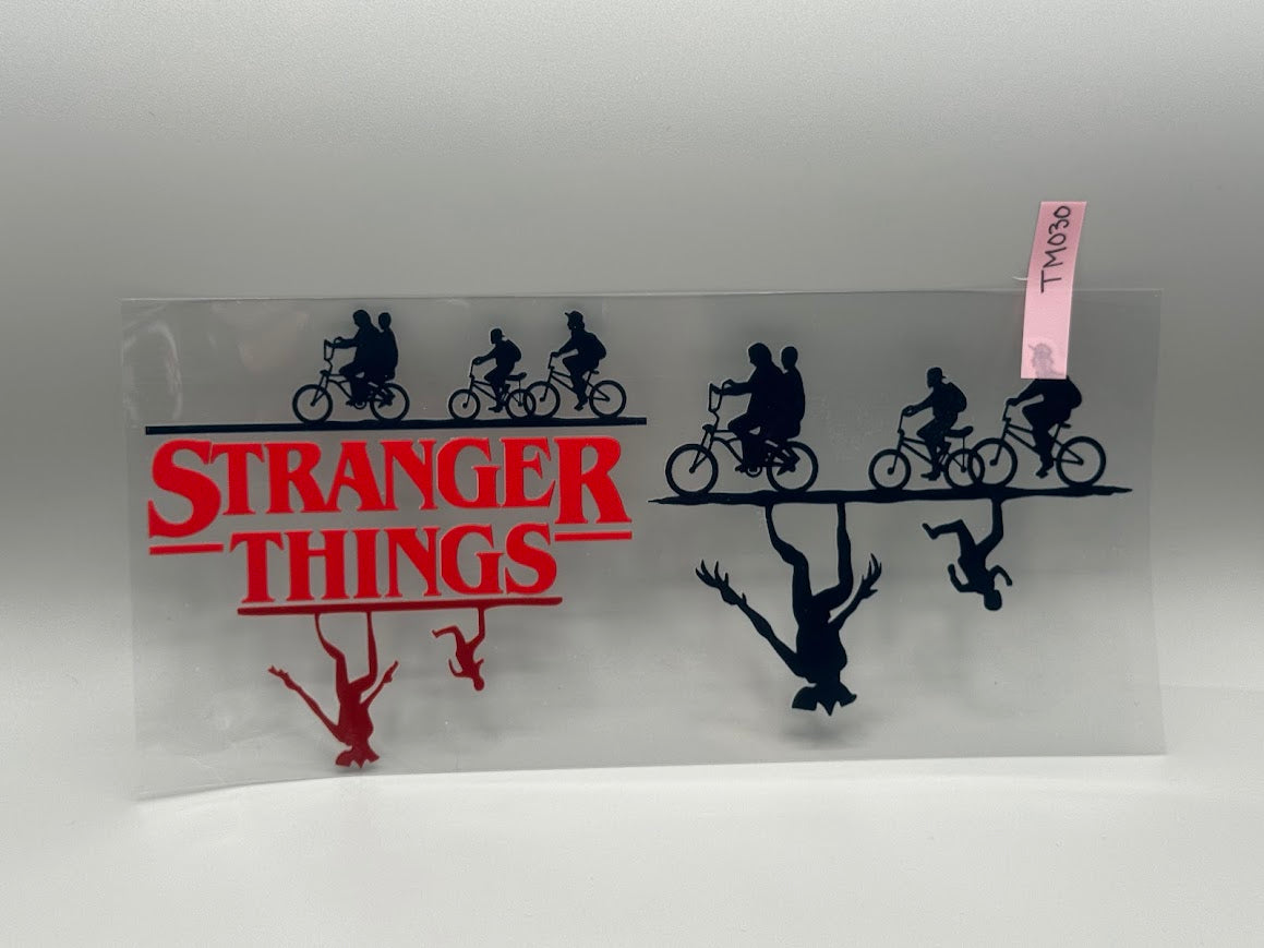 TM030 Stranger Things