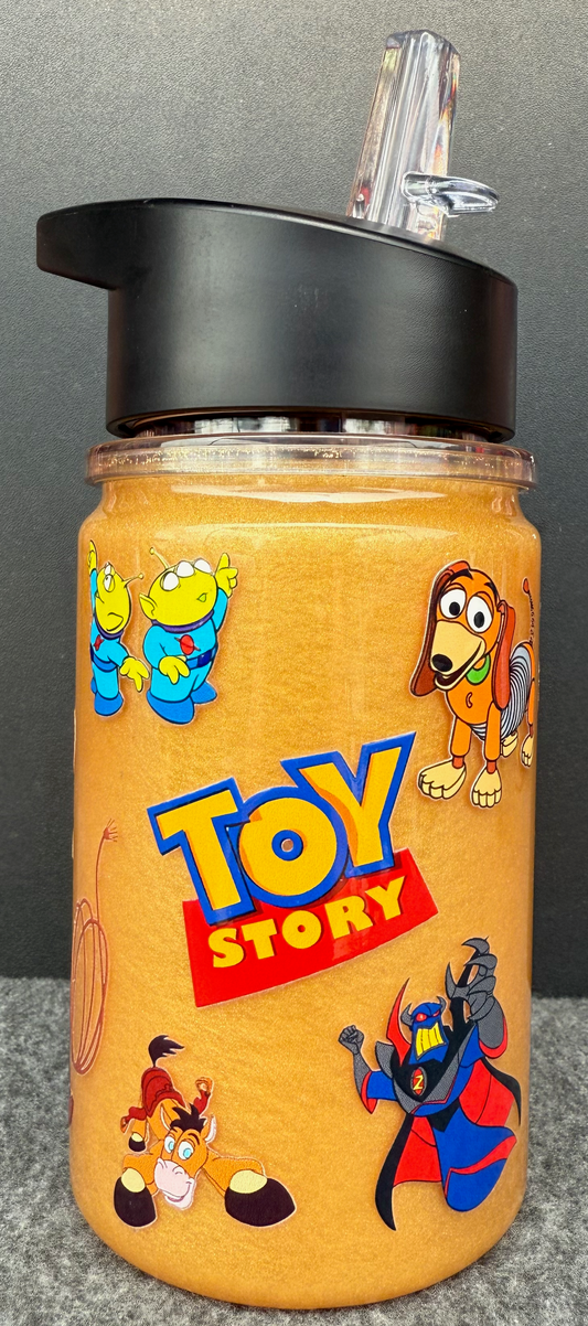 10 oz - Toy Story (kid sippy)