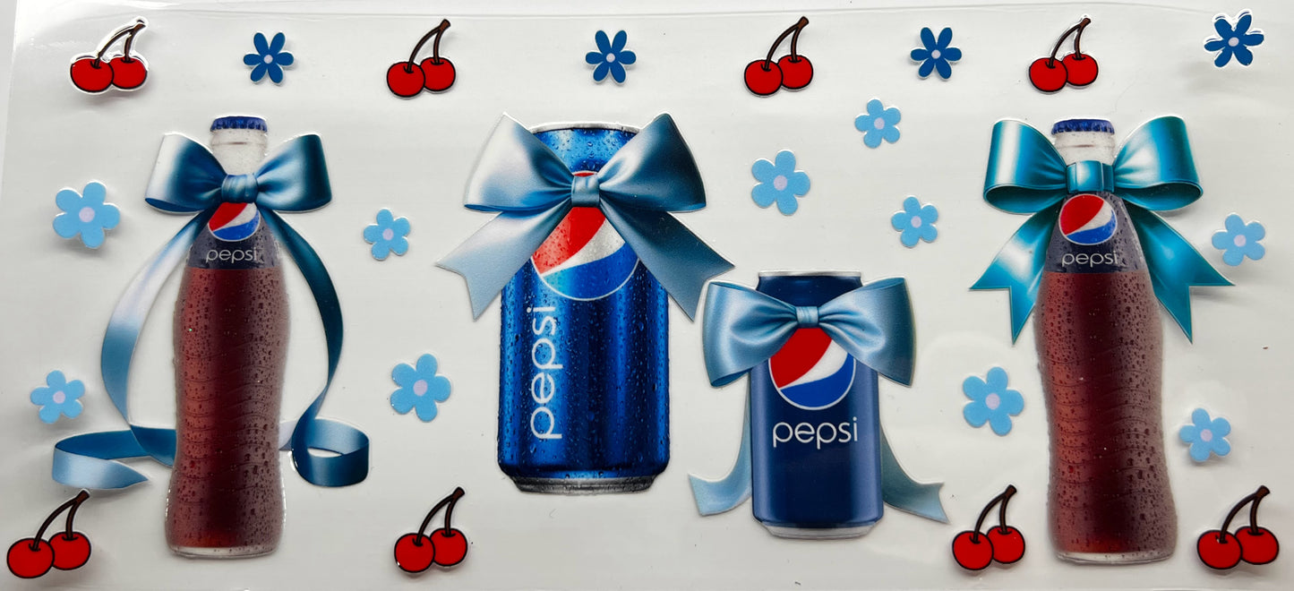 Pepsi