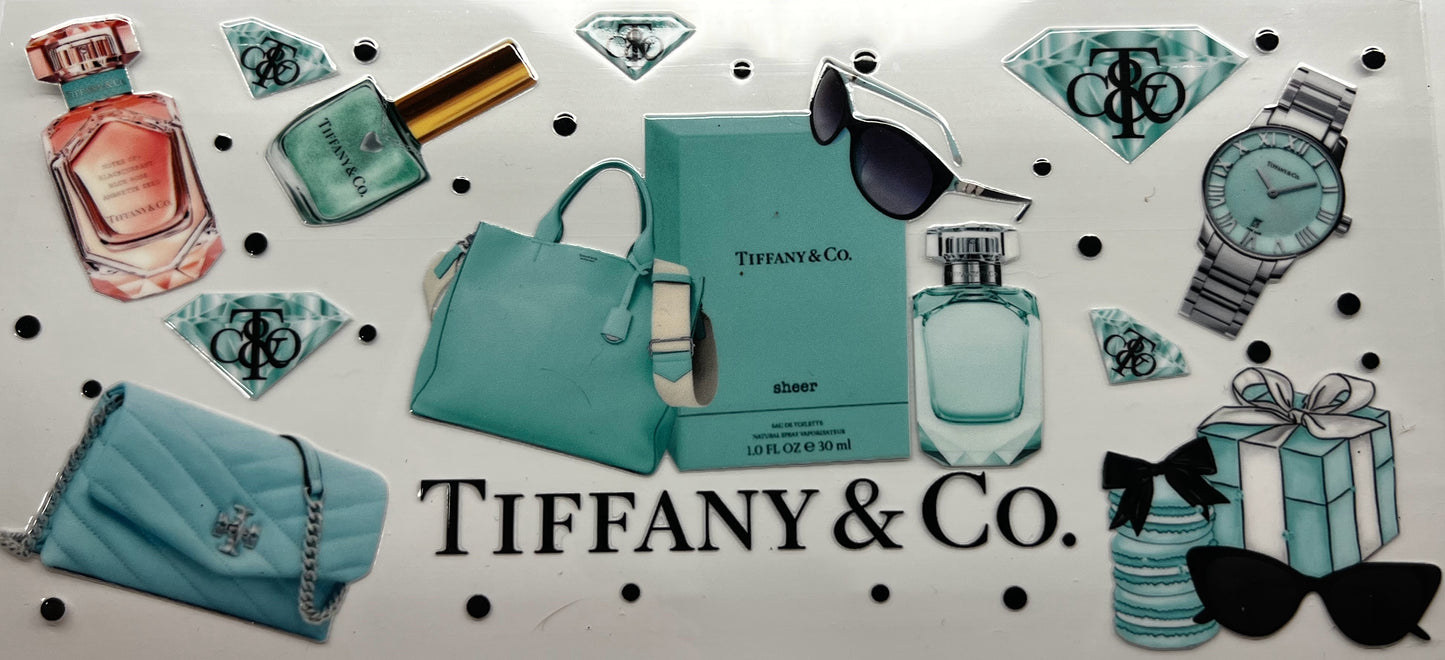 Tiffany and Co.