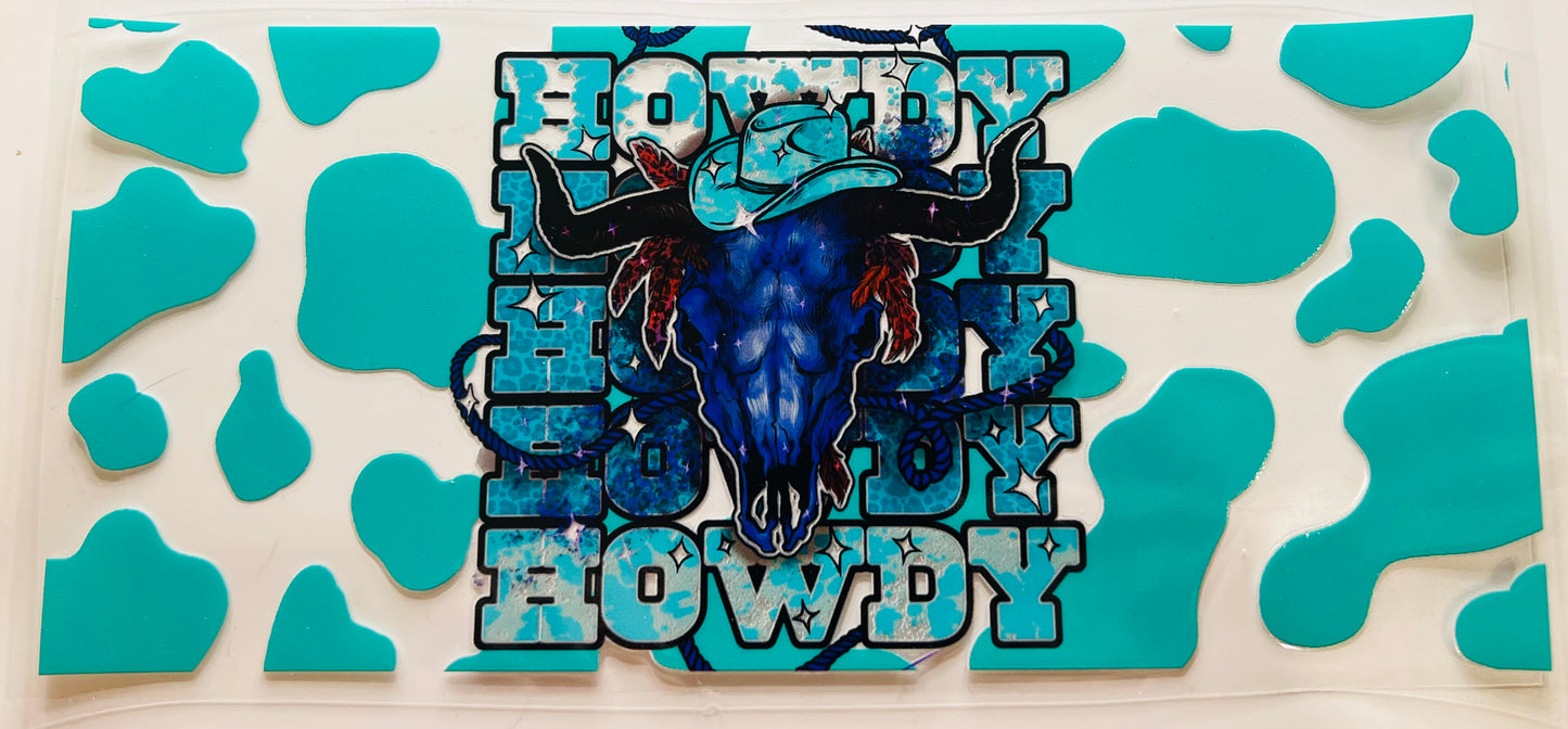Howdy