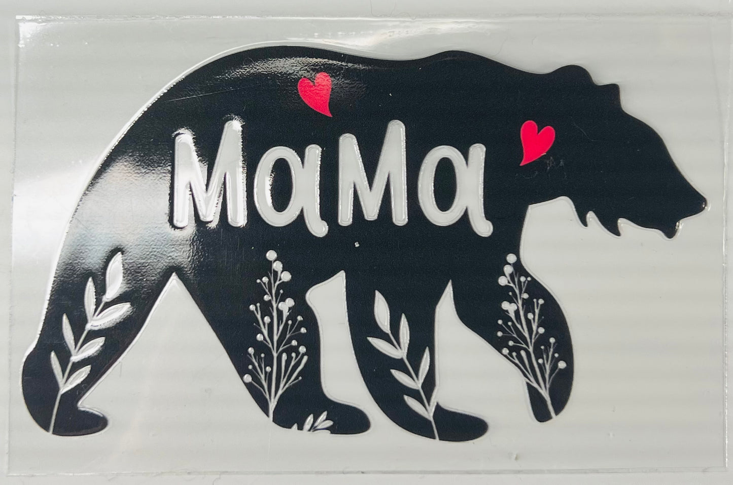 Mama Bear