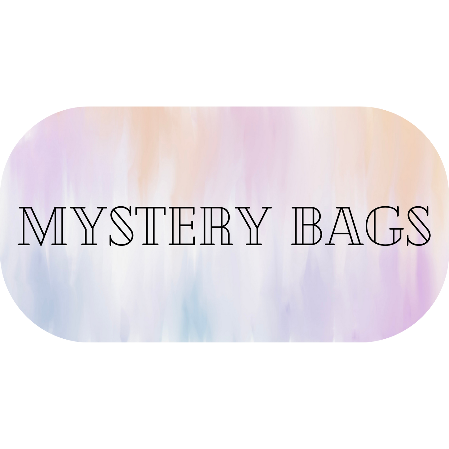 Mystery Bag
