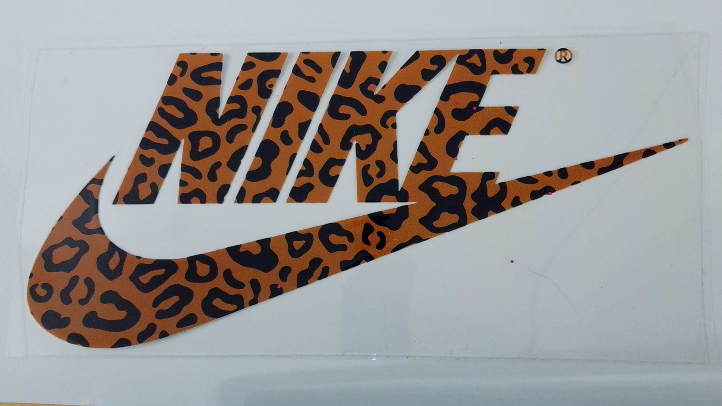 NB017 NIKE cheetah
