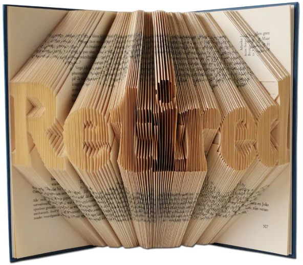 Retired (Book Writing)