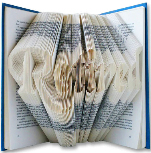 Retired (Hand Writing)