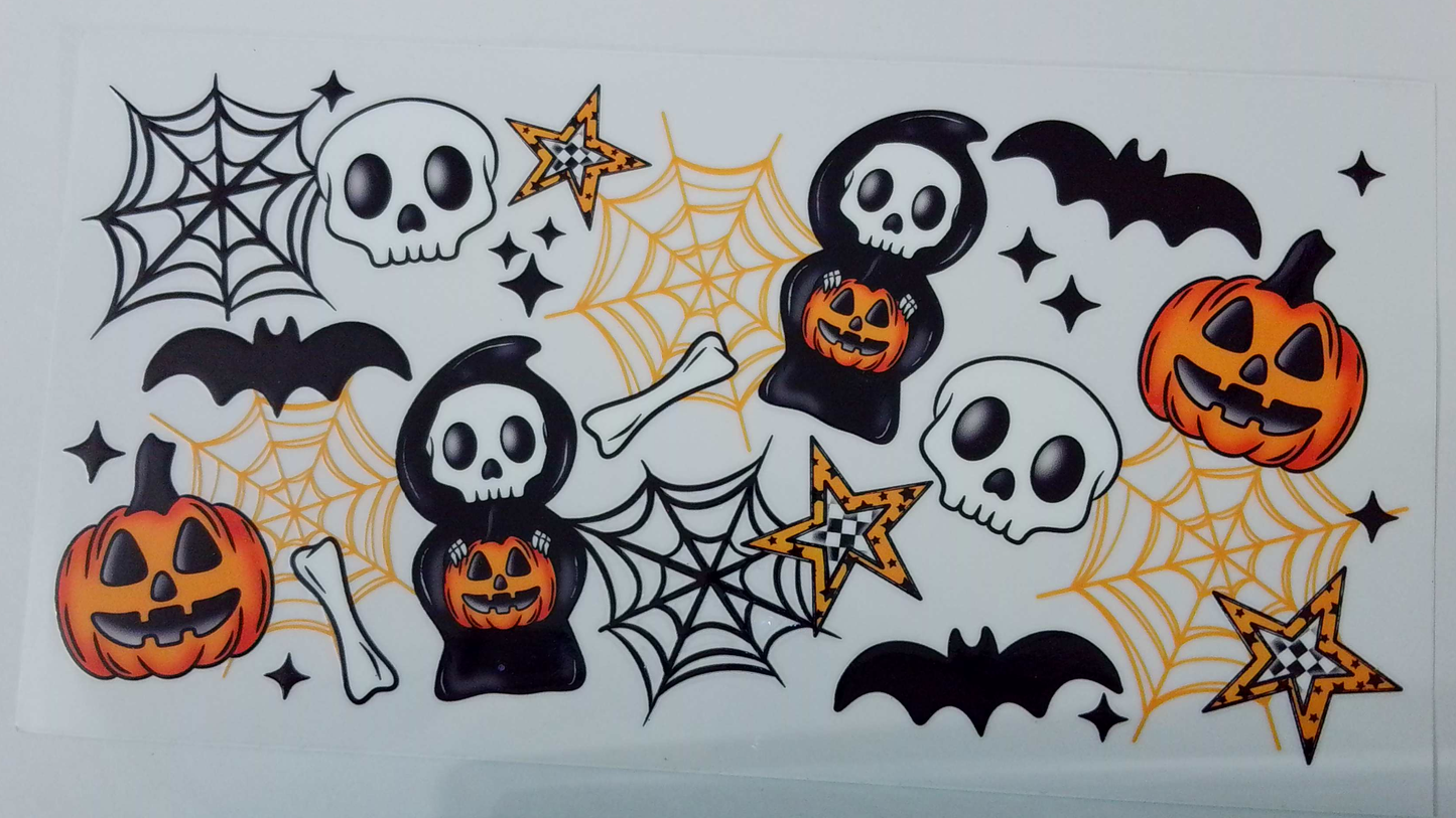 HAL005 Halloween Vibes