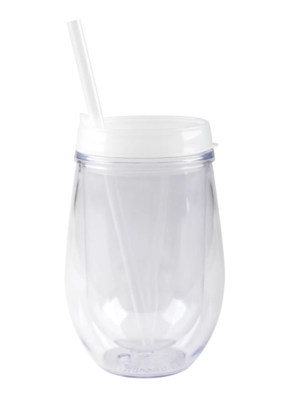 12oz - Wine Glass