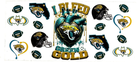 Jacksonville Jaguars