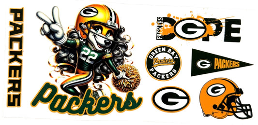 Green Bay Packers