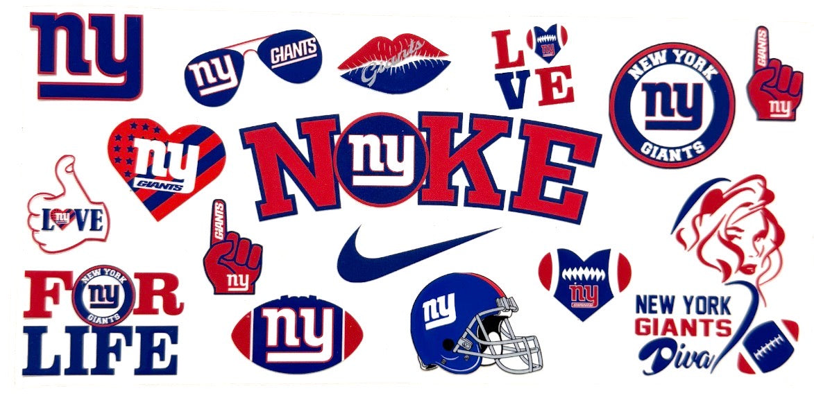 New York Giants