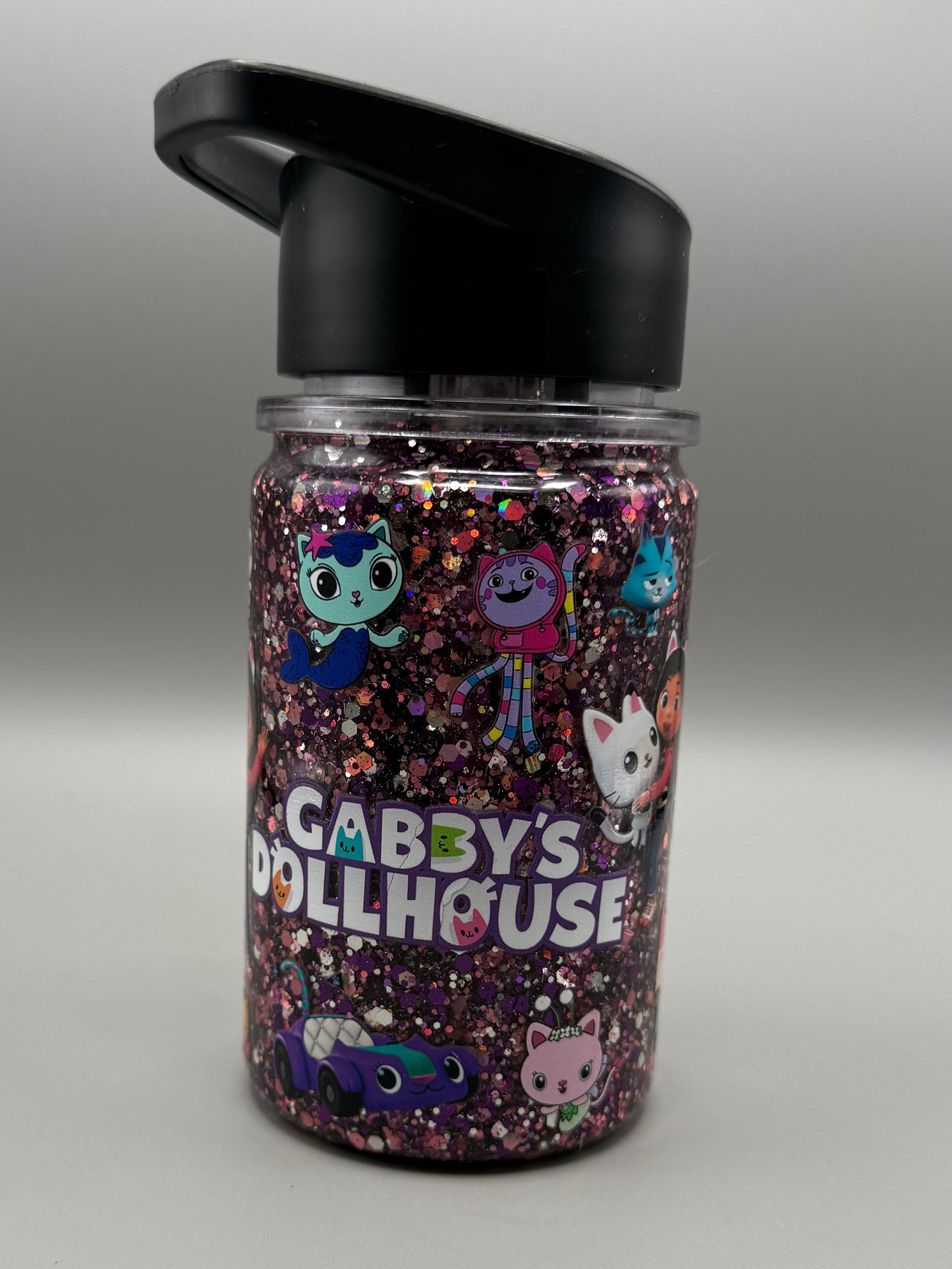 10oz Gabby Dollhouse