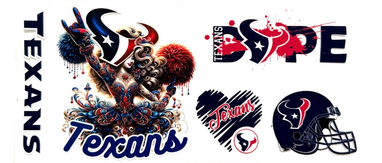 Houston Texans