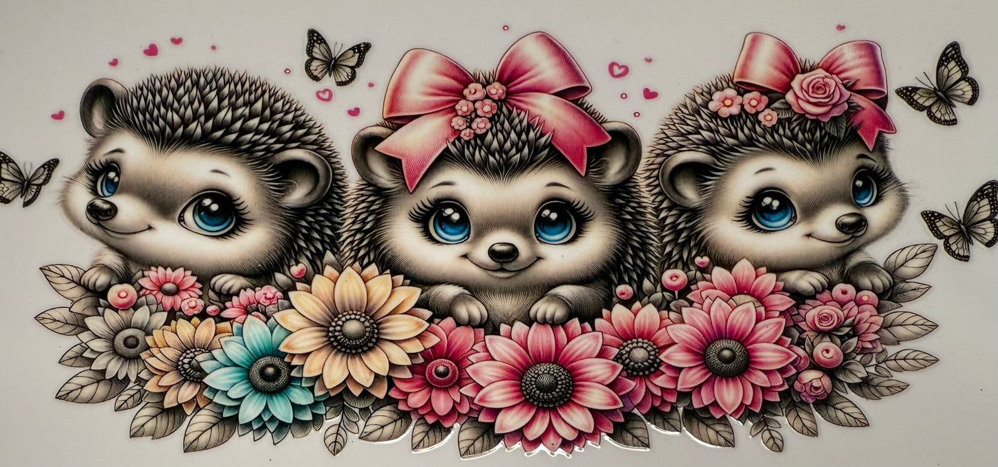 Hedgehog