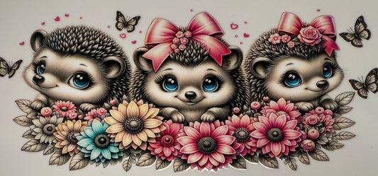 Hedgehog