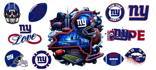 New York Giants