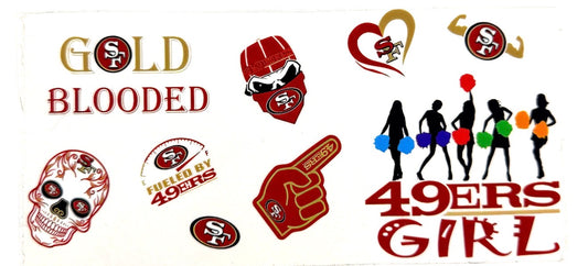 San Francisco 49ers