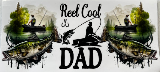 Reel cool dad
