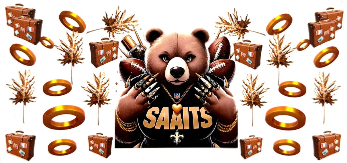 New Orleans Saints