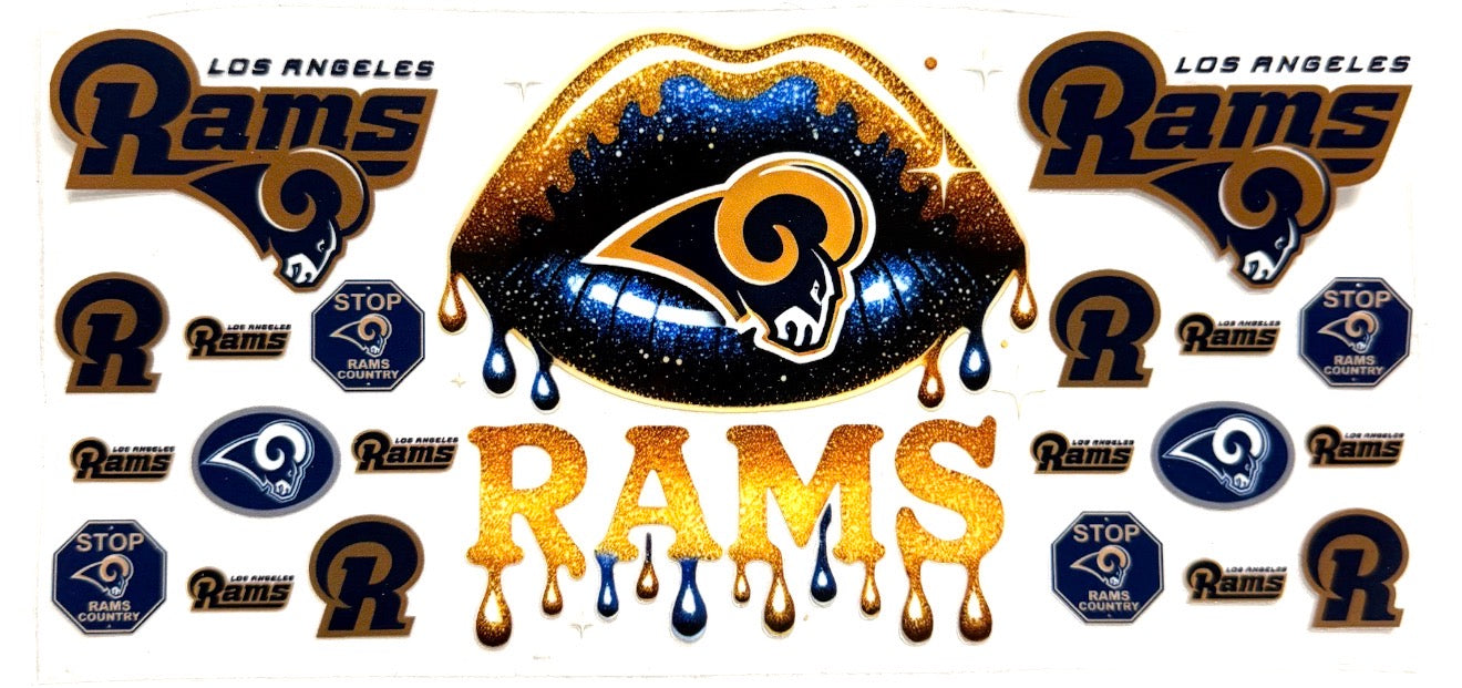 Los Angeles Rams