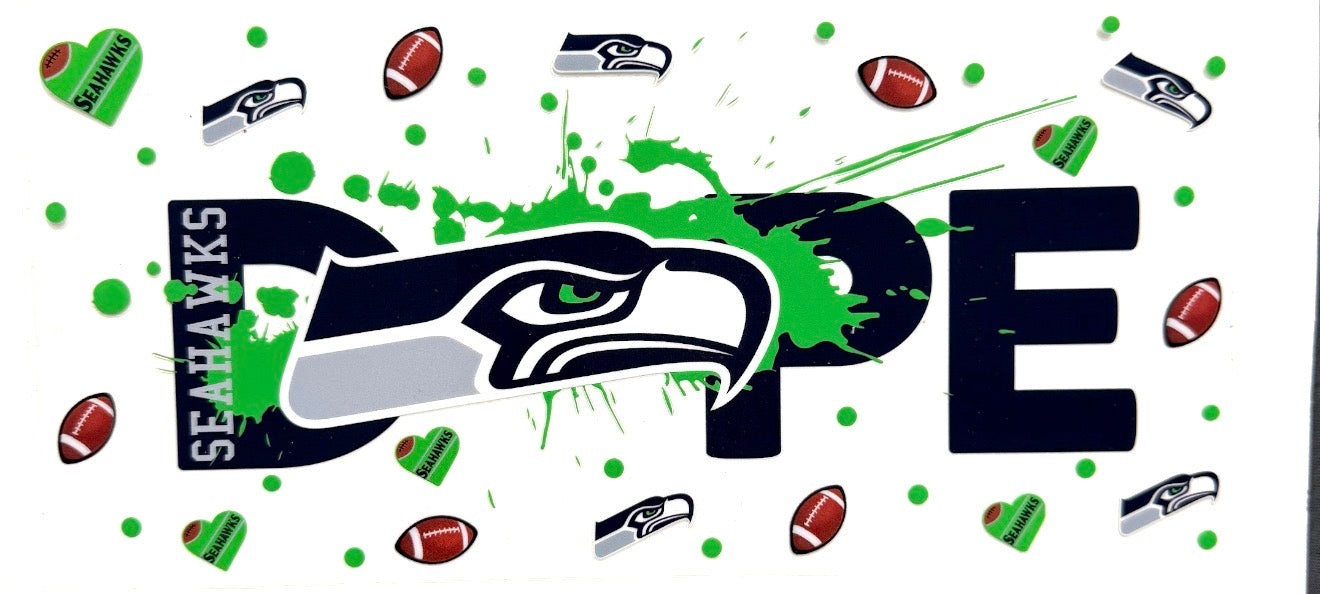 Seattle Seahawks